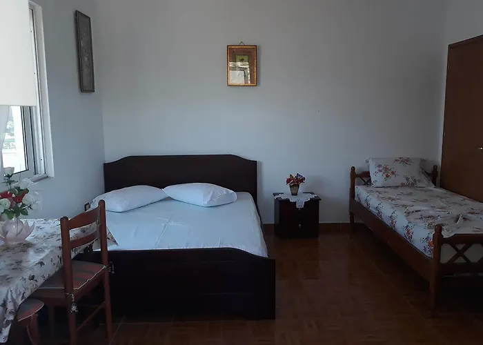 Apartament Tani Shapa Ksamil