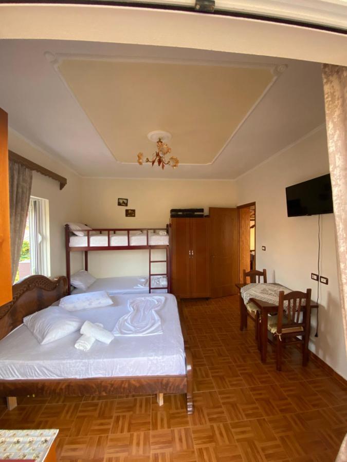 Tani Shapa Appartement