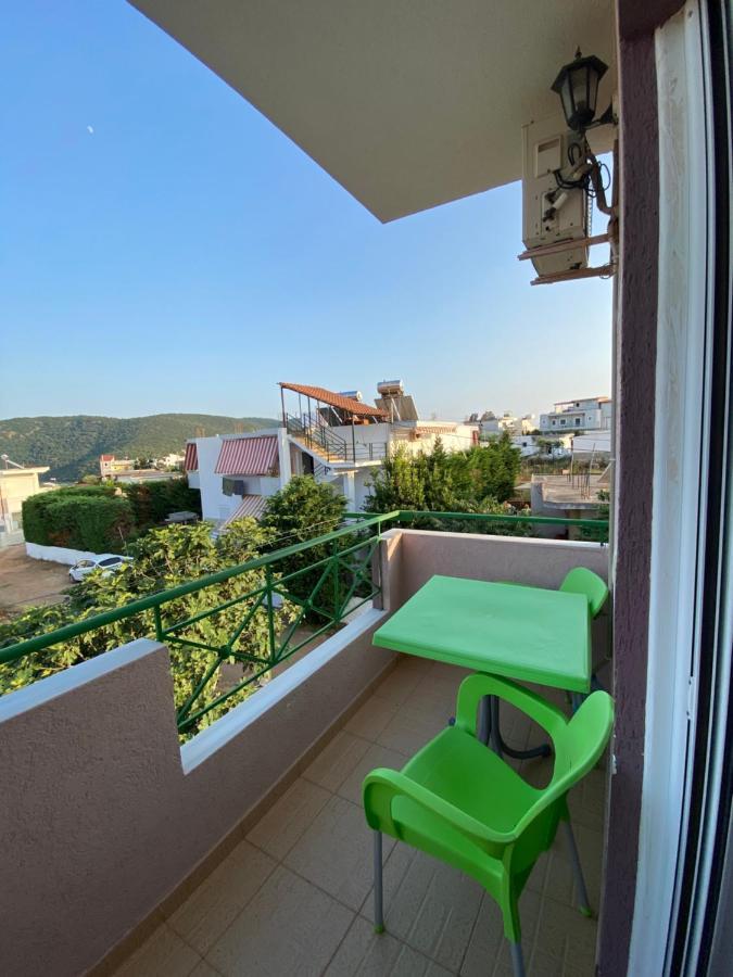 Appartement Tani Shapa *