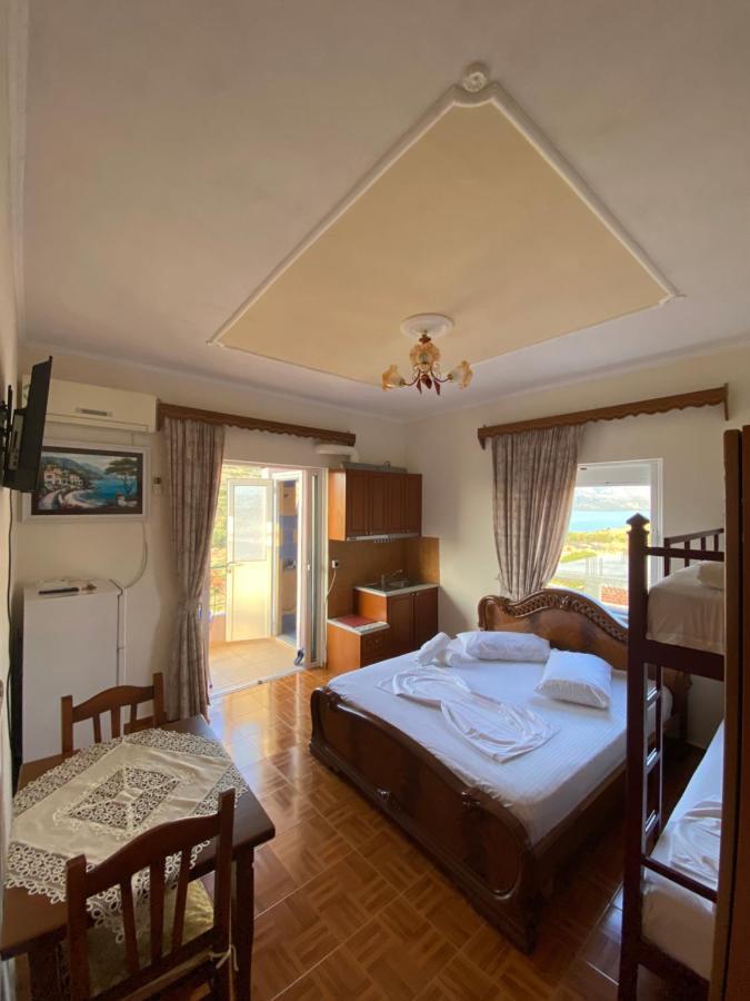 Appartement Tani Shapa Ksamil
