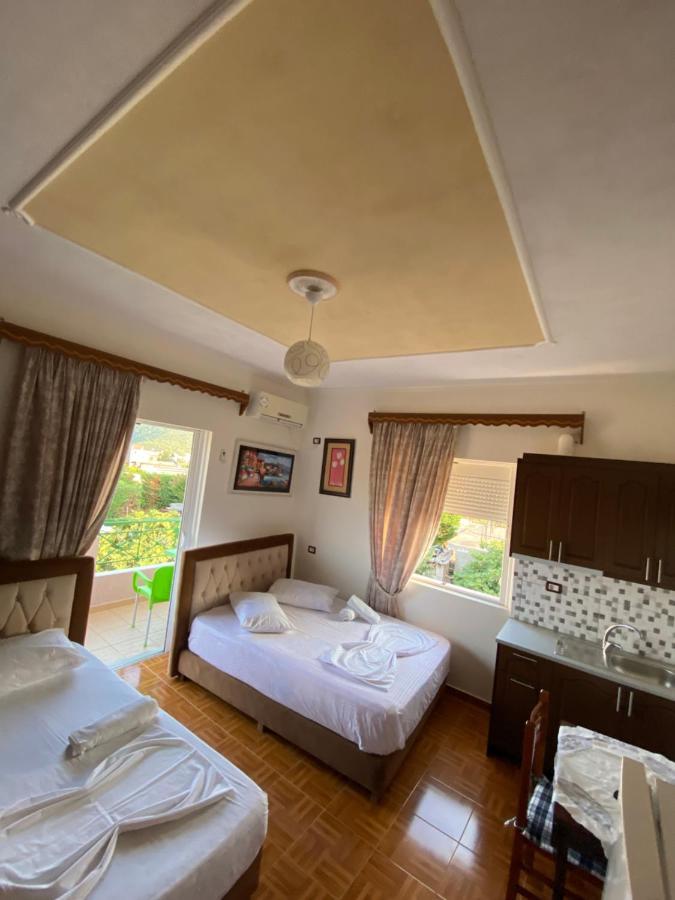 Tani Shapa Appartement