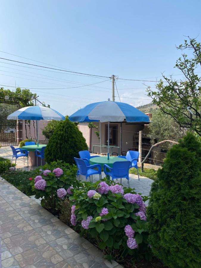 Tani Shapa * Ksamil