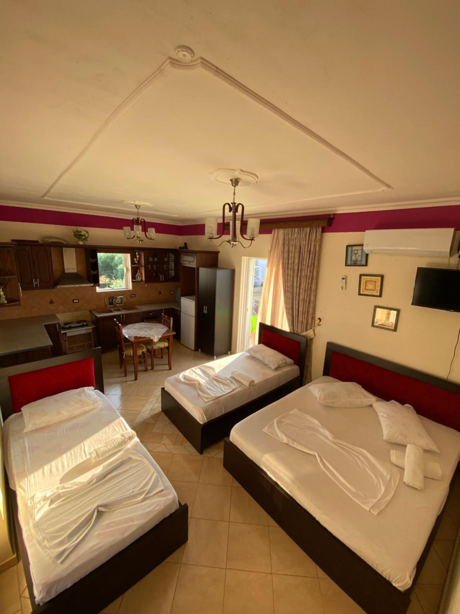 Appartement Tani Shapa *