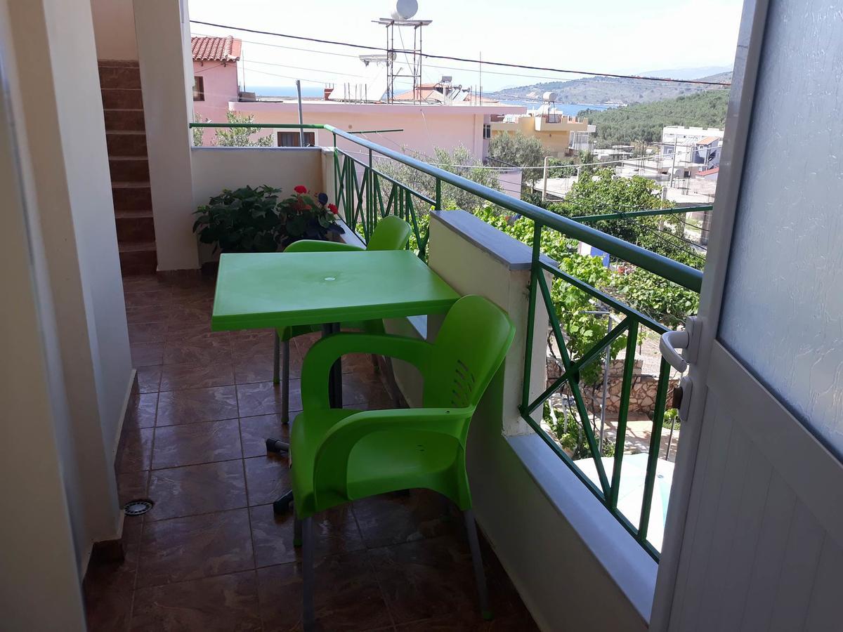 Appartement Tani Shapa