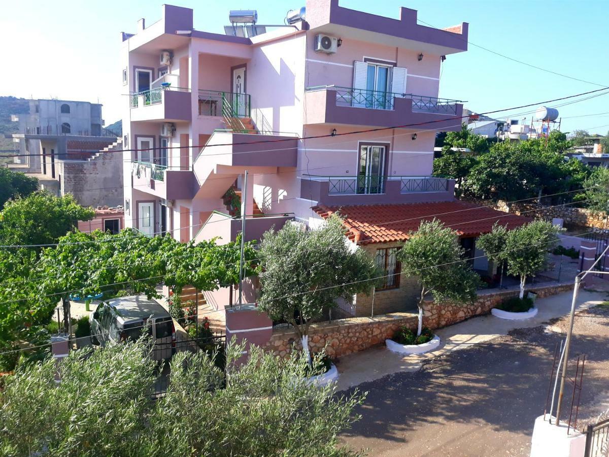 Tani Shapa * Ksamil